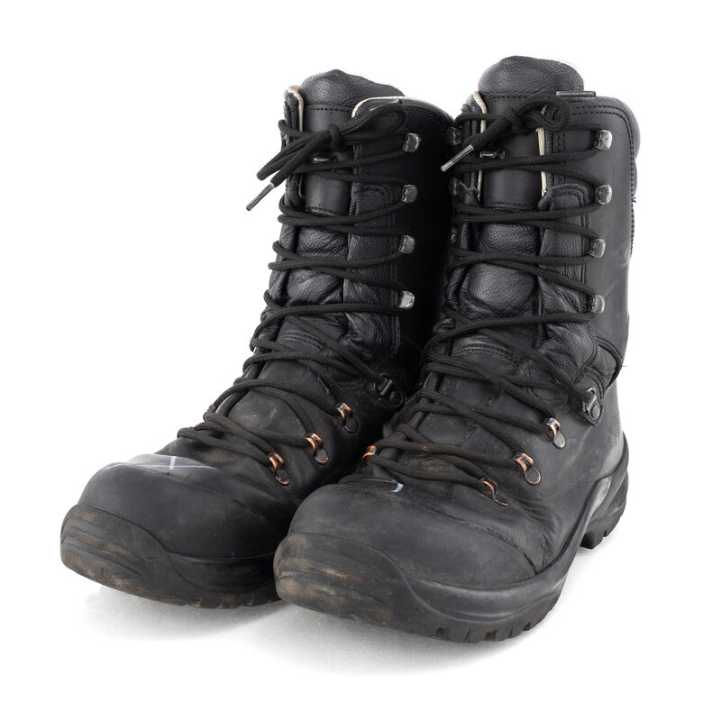 Austrian Alpine Snow Boots | Issued, , large image number 2